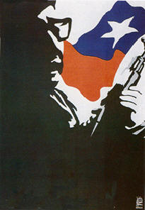 Allende: il Cile non si arrende