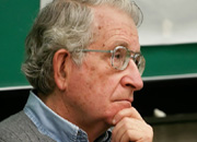 Noam Chomsky