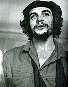 Ernesto Che Guevara de la Serna