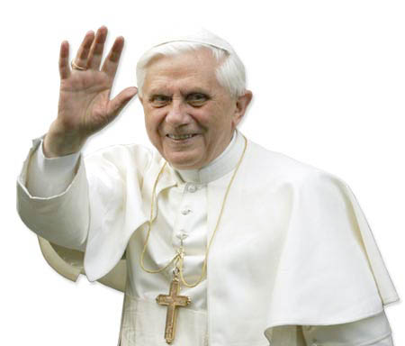 Papa Benedetto XVI 