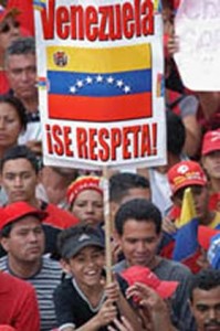 venezuelarespeta
