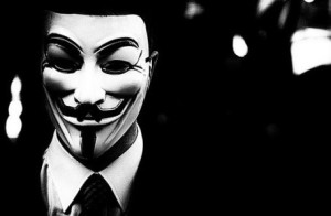 Anonymous-hackers