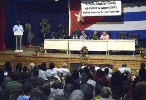 assemblee