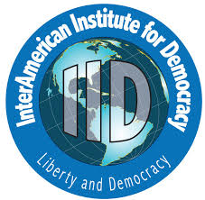 IID logo