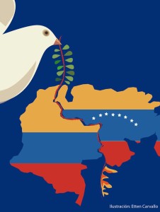 colombia-venezuela