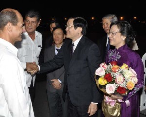 vietnam