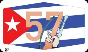 57 rivoluzione cuba