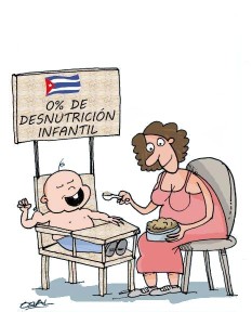 ddhh desnutricion