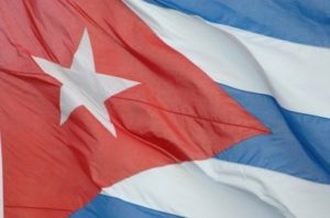 Bandiera Cubana