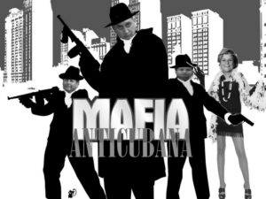 Mafia1