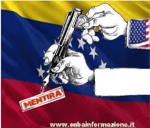 Risultati immagini per venezuela verità