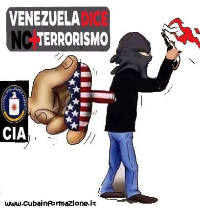 Risultati immagini per fake news venezuela