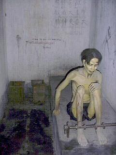 torture in Vietnam