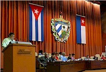 Un obiettivo strategico per Cuba: la sostituzione delle importazioni