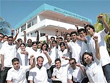 Diplomi e lauree per 26.000 giovani professionisti della salute in Cuba