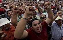 Il Magistero honduregno continua lo sciopero antigolpista 