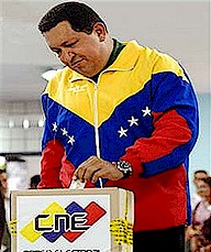 I socialisti hanno vinto le elezioni  legislative in Venezuela
