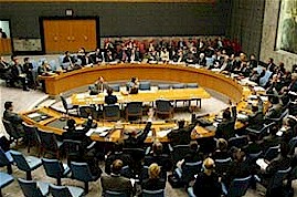 Cuba domanda unampliamento del Consiglio di Sicurezza che consideri maggiormente gli interessi del Terzo Mondo. 