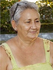 Rosa Soto Garca.
