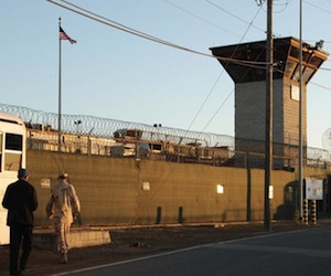 Prigione di Guantanamo