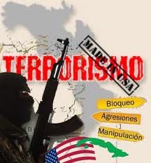 terrorismo made in USA