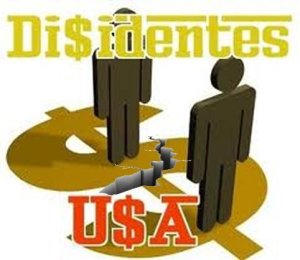 Disidentes U$A