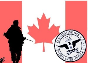 Canada-CIA-flag