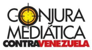 venezuela congiura mediatica