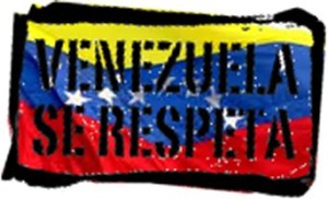 venezuela rispetto