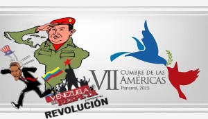 cumbre-panamaVenezuela se respeta
