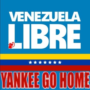 venezuela libre