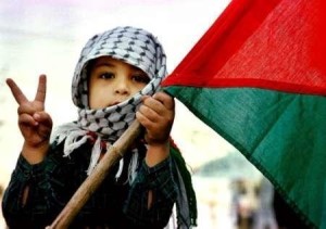 Bimbo_Palestinese