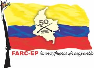 banderaFARC-EP