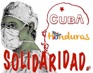 internazionalismo solidaridad honduras