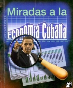 obama economia cubana