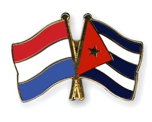 Flag-Pins-Netherlands-Cuba