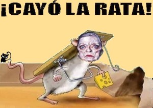 ileana la rata