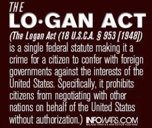logan-act