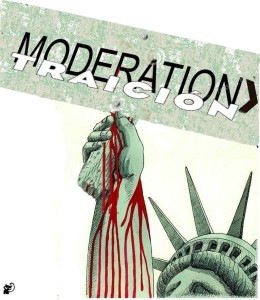 moderacion