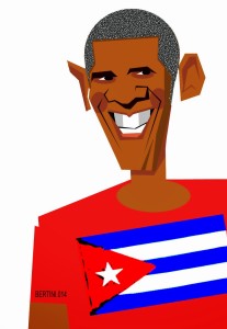 obama cubano