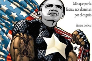 obama heroes.comic