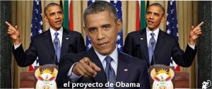 el proyecto de Obama