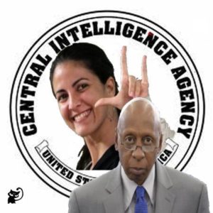 contra maria rosa paya CIA
