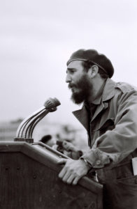 Castro-1960s