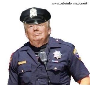 donald-trump-police