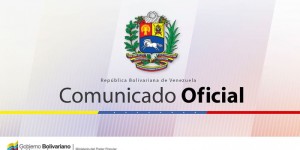 comunicato-venezuela
