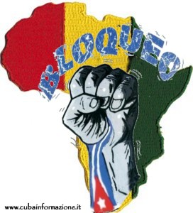 bloqueo africa unita